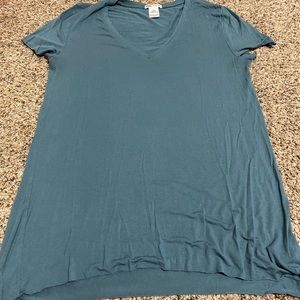 VS Pink Super Soft Sleepshirt